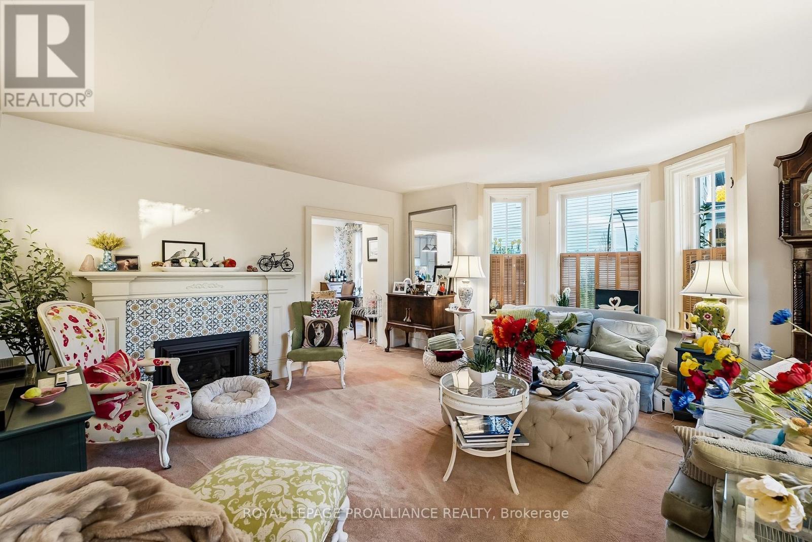 13 King Street, Port Hope, Ontario L1A 2R3 - Photo 12 - X12492738