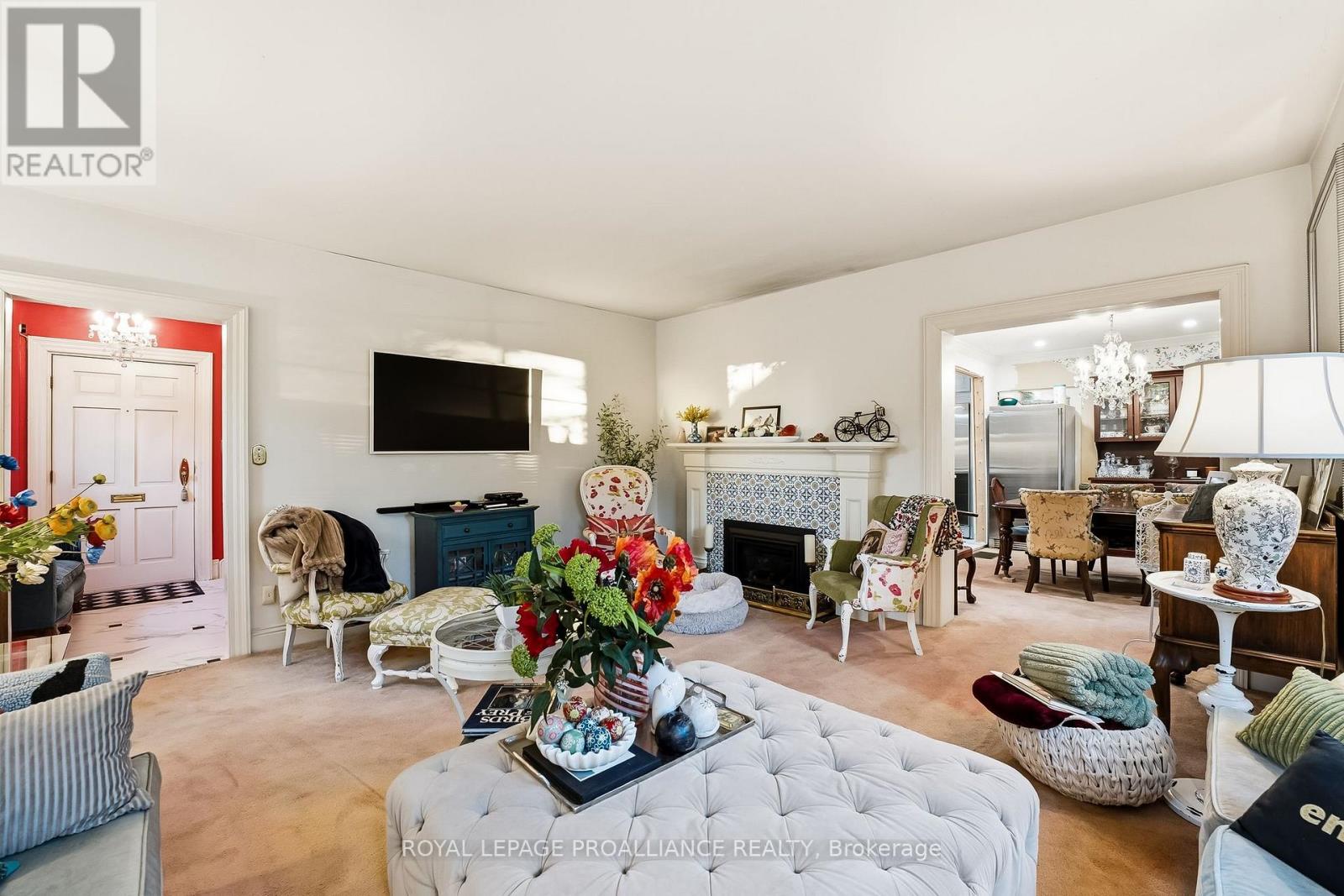 13 King Street, Port Hope, Ontario L1A 2R3 - Photo 13 - X12492738