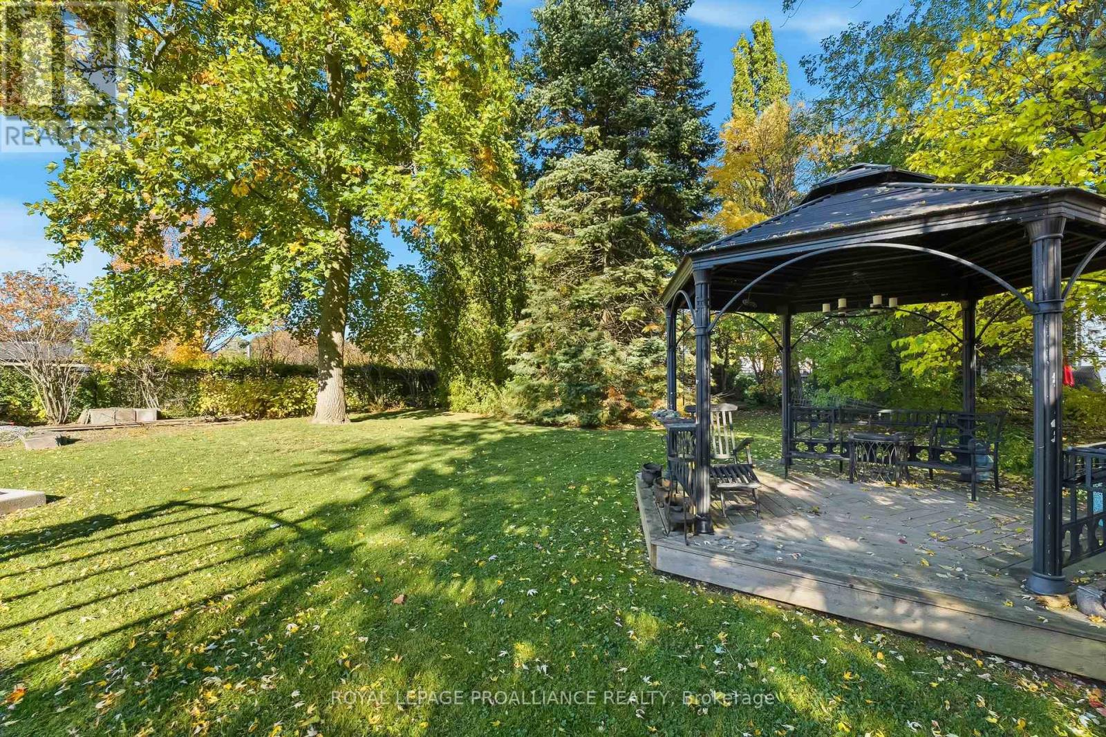 13 King Street, Port Hope, Ontario L1A 2R3 - Photo 45 - X12492738