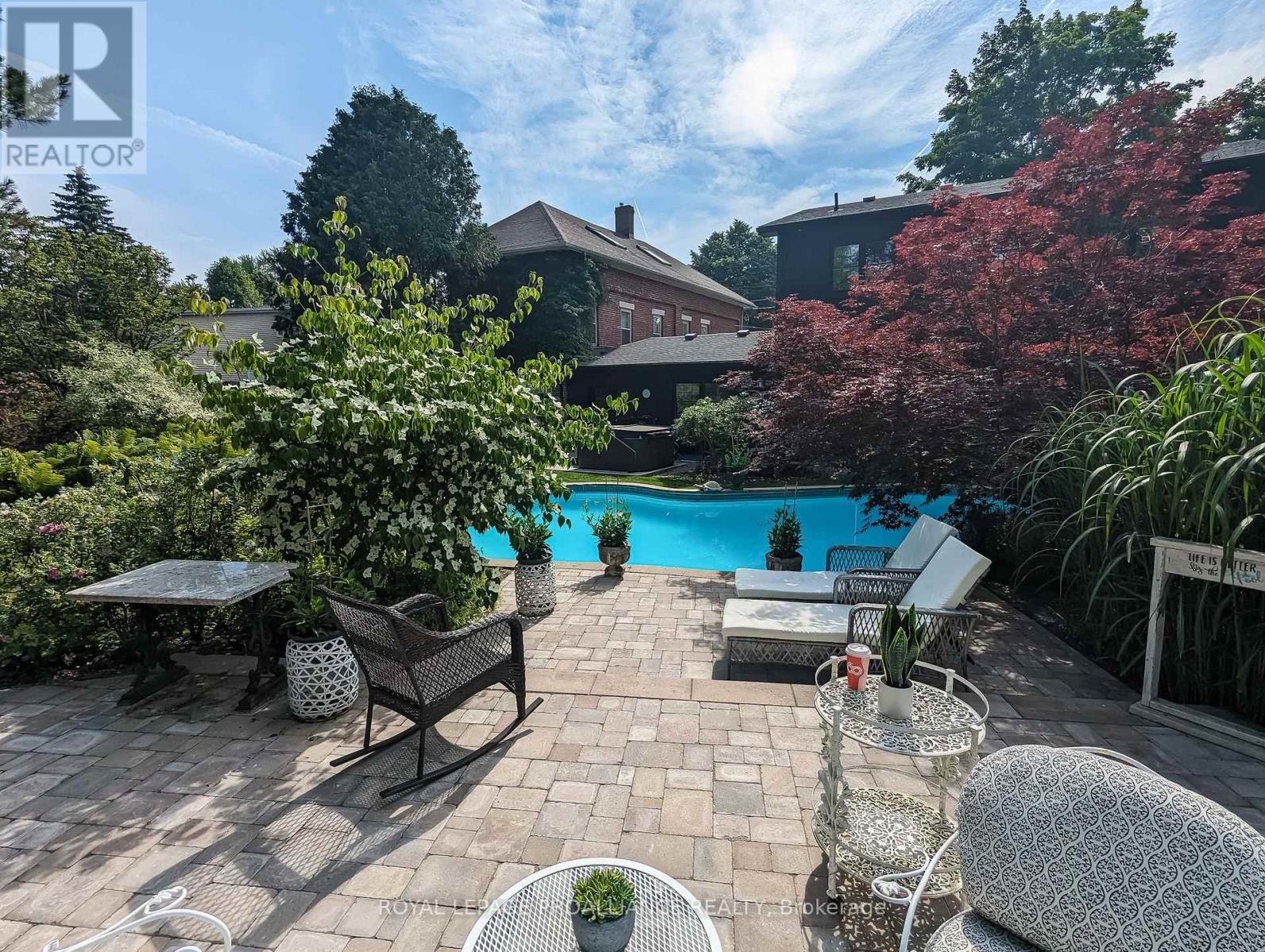 13 King Street, Port Hope, Ontario L1A 2R3 - Photo 48 - X12492738