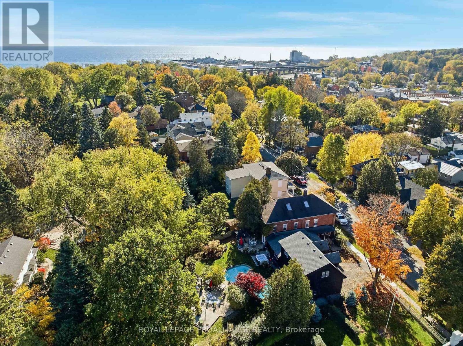 13 King Street, Port Hope, Ontario L1A 2R3 - Photo 50 - X12492738