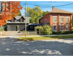 13 KING STREET, Port Hope, Ontario