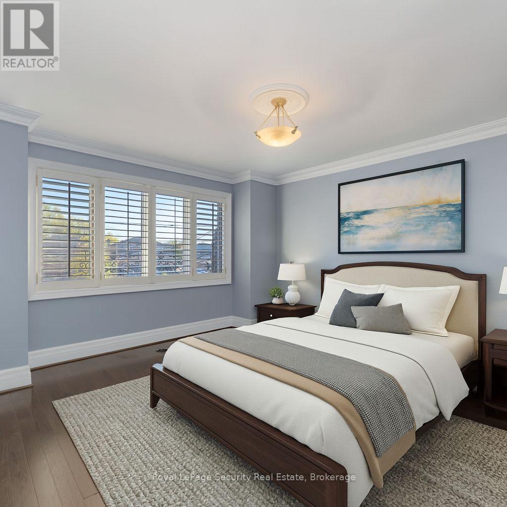 138 Elgin Mills Road W, Richmond Hill, Ontario  L4C 4M2 - Photo 33 - N12492522