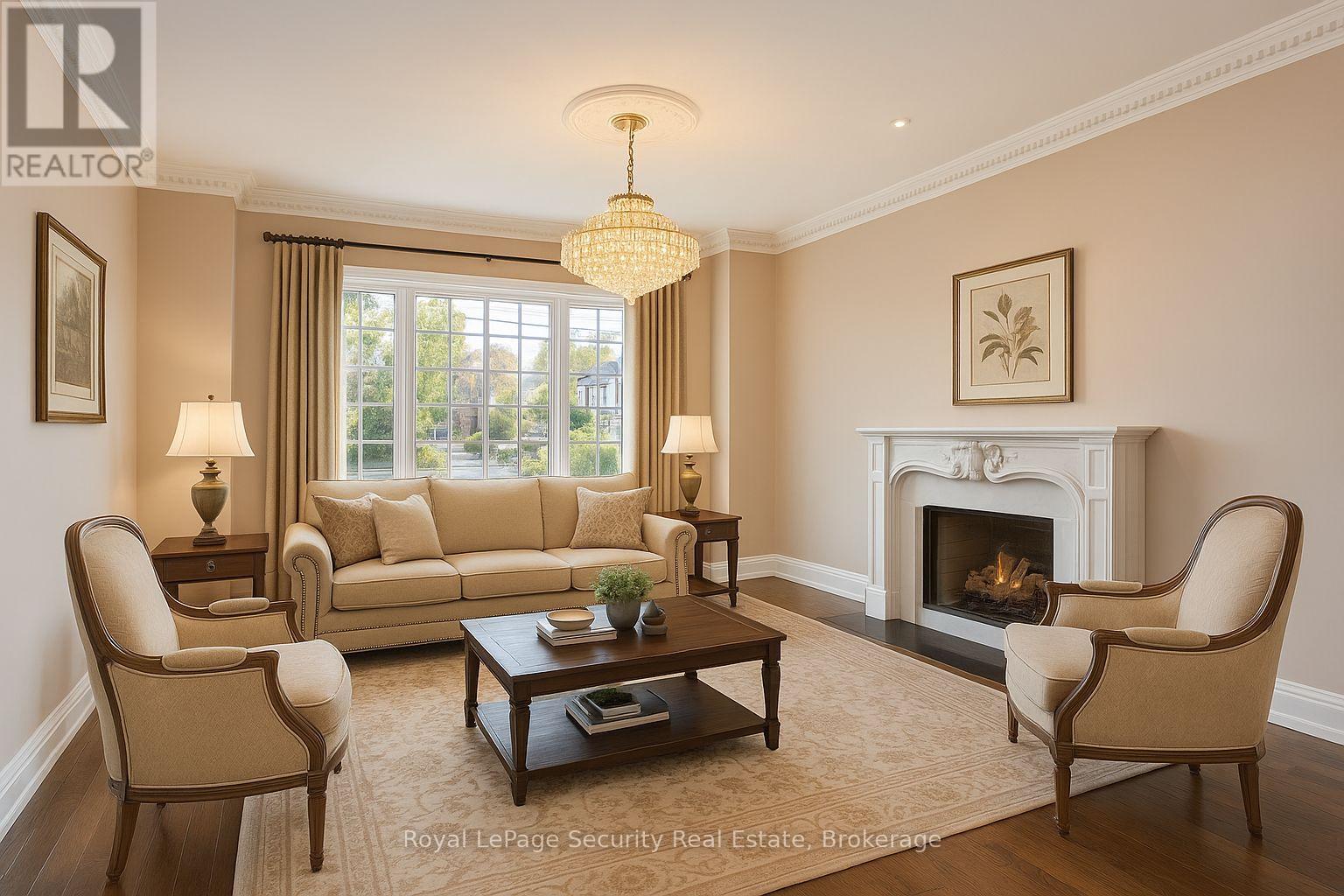 138 Elgin Mills Road W, Richmond Hill, Ontario  L4C 4M2 - Photo 5 - N12492522