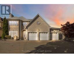 138 ELGIN MILLS ROAD W, Richmond Hill, Ontario