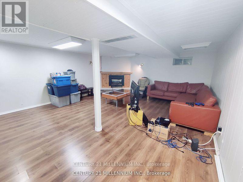 Bsmt - 62 Stewart Avenue, New Tecumseth, Ontario  L0M 1A0 - Photo 5 - N12492524