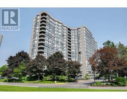 308 - 7440 BATHURST STREET, Vaughan, Ontario