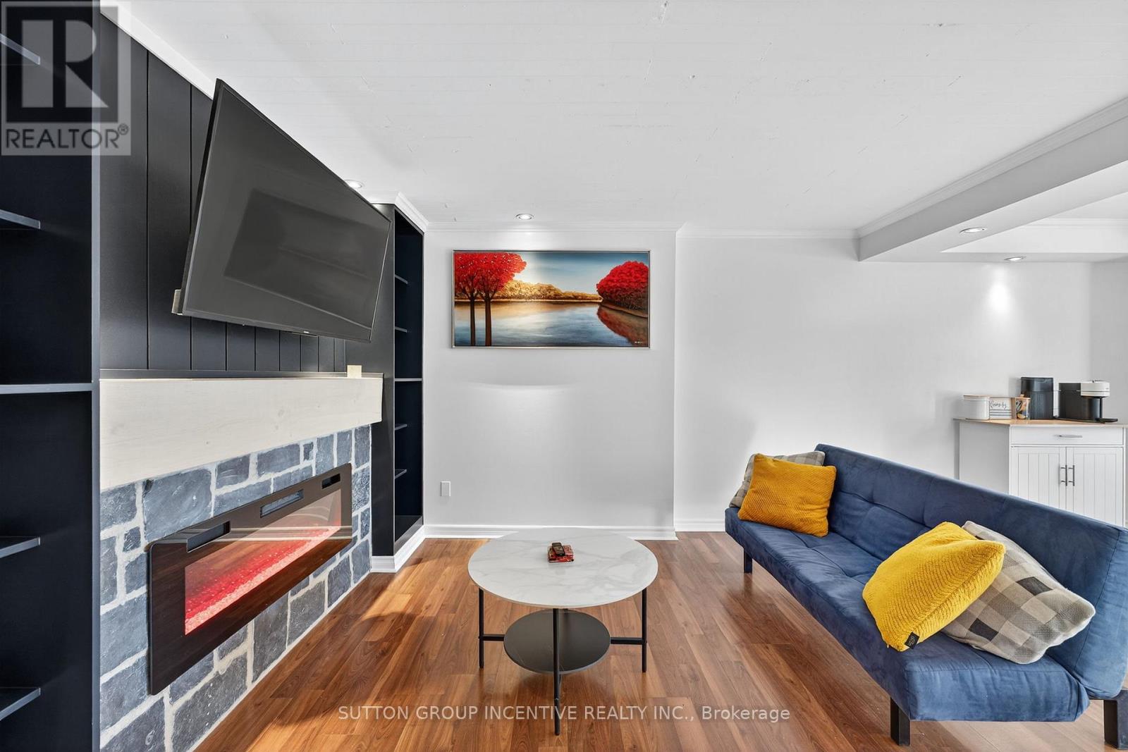 82 - 441 Barrie Road, Orillia, Ontario  L3V 6T9 - Photo 2 - S12492448