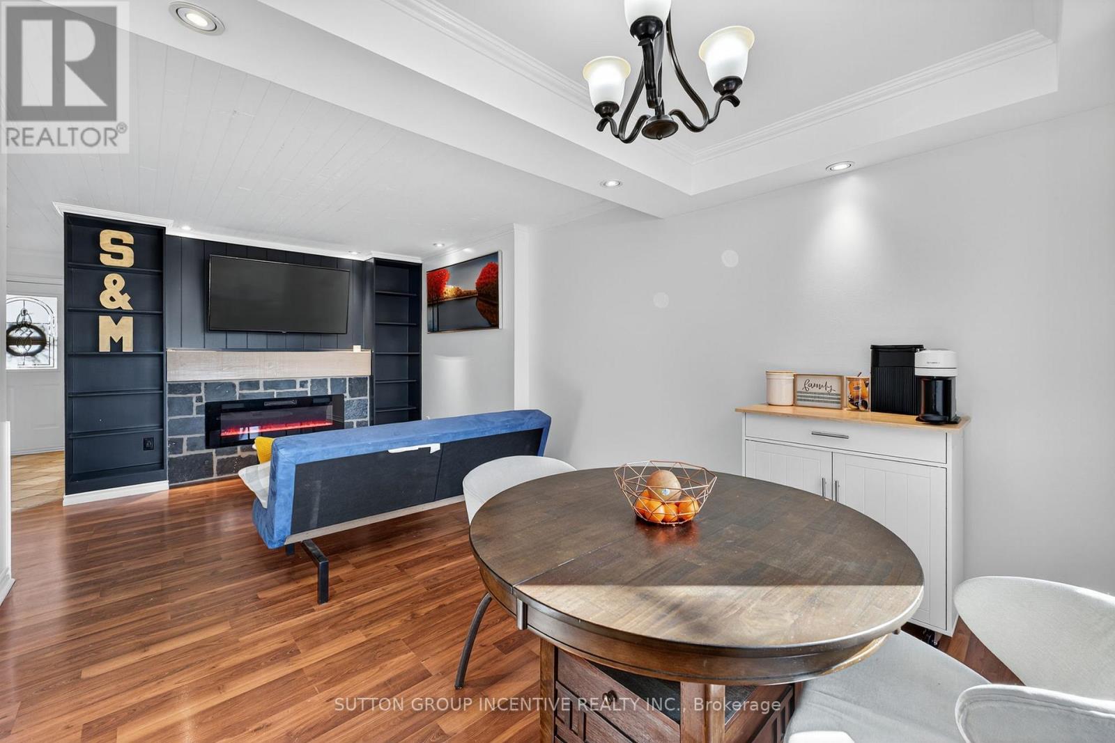 82 - 441 Barrie Road, Orillia, Ontario  L3V 6T9 - Photo 4 - S12492448