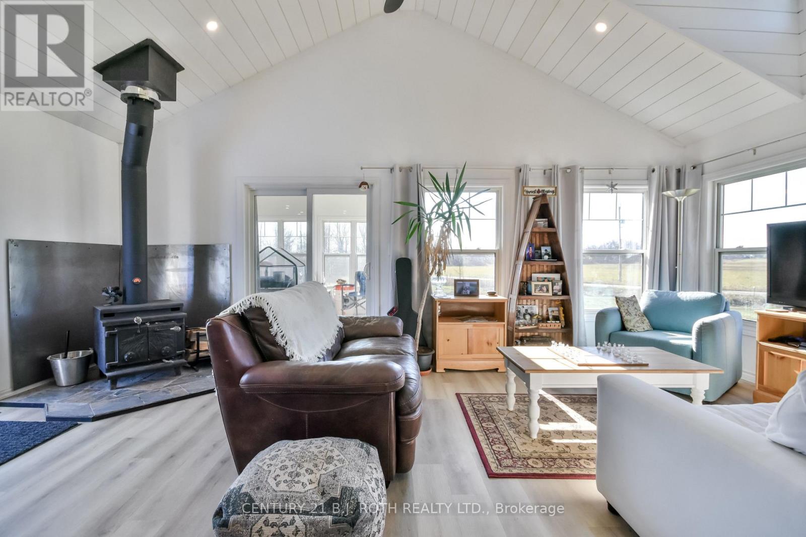 2293 Hampshire Mills Line, Severn, Ontario  L3V 6H3 - Photo 19 - S12492458