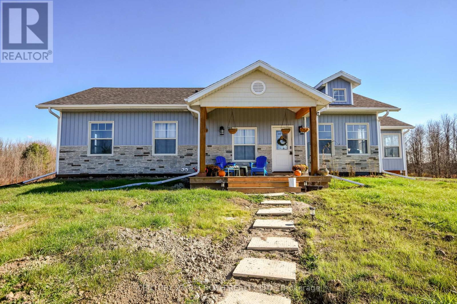 2293 Hampshire Mills Line, Severn, Ontario  L3V 6H3 - Photo 2 - S12492458