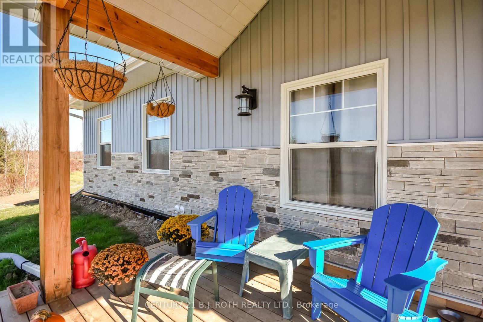 2293 Hampshire Mills Line, Severn, Ontario  L3V 6H3 - Photo 3 - S12492458