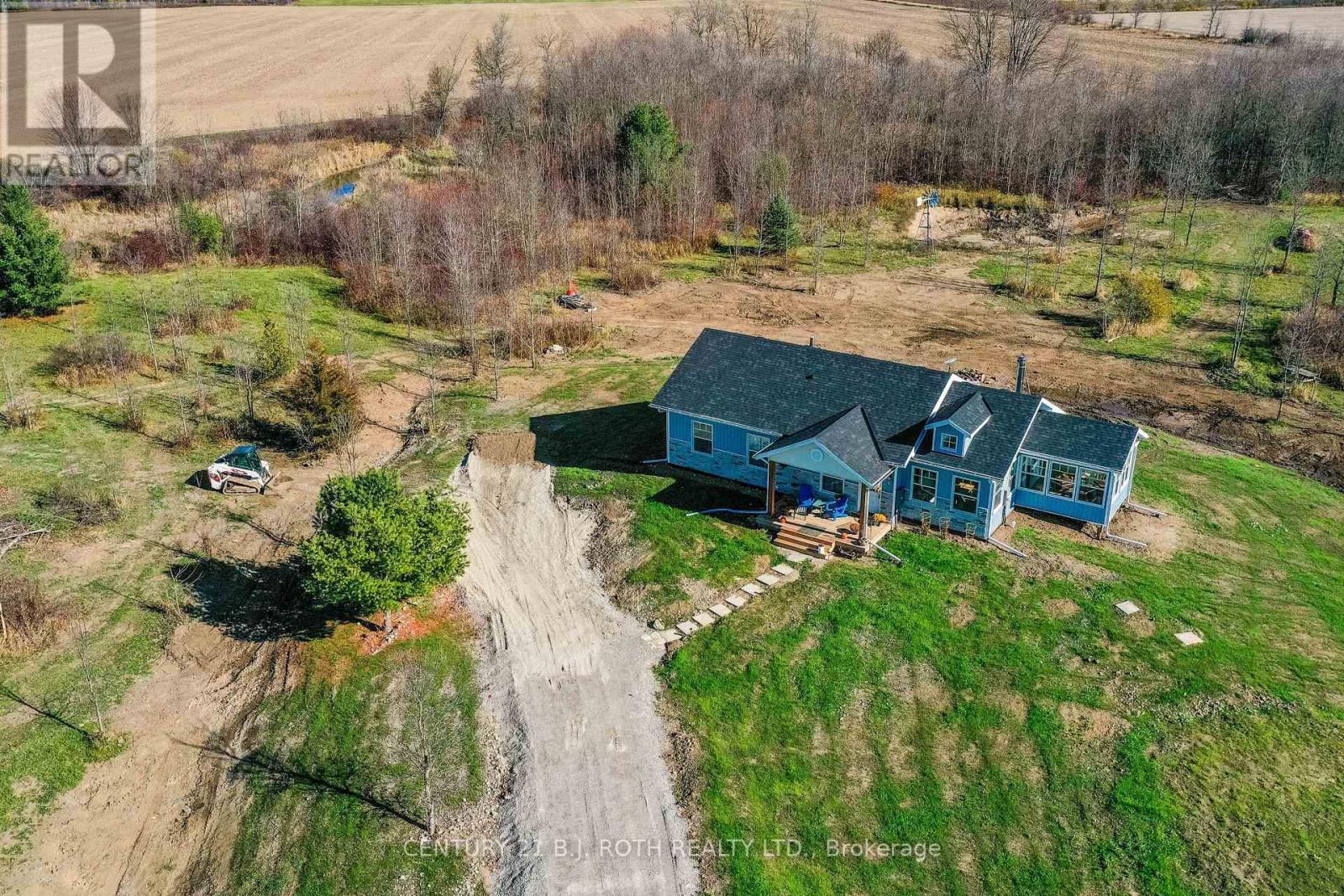 2293 Hampshire Mills Line, Severn, Ontario  L3V 6H3 - Photo 37 - S12492458