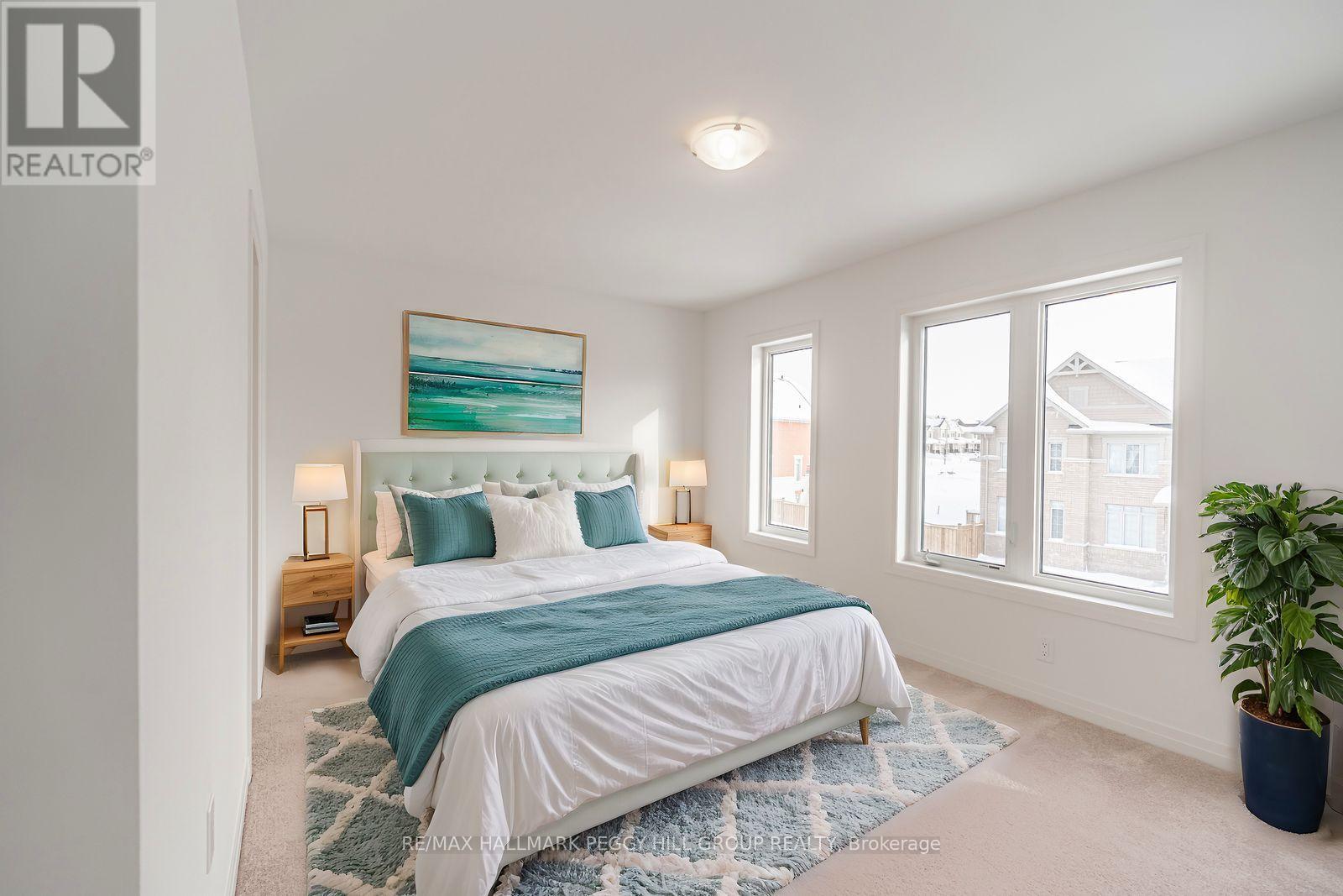 112 West Oak Trail, Barrie, Ontario  L9J 0L1 - Photo 9 - S12492498