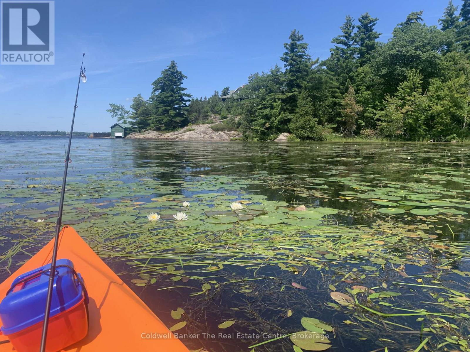 1517 SOUTHWOOD ROAD, Gravenhurst, Ontario