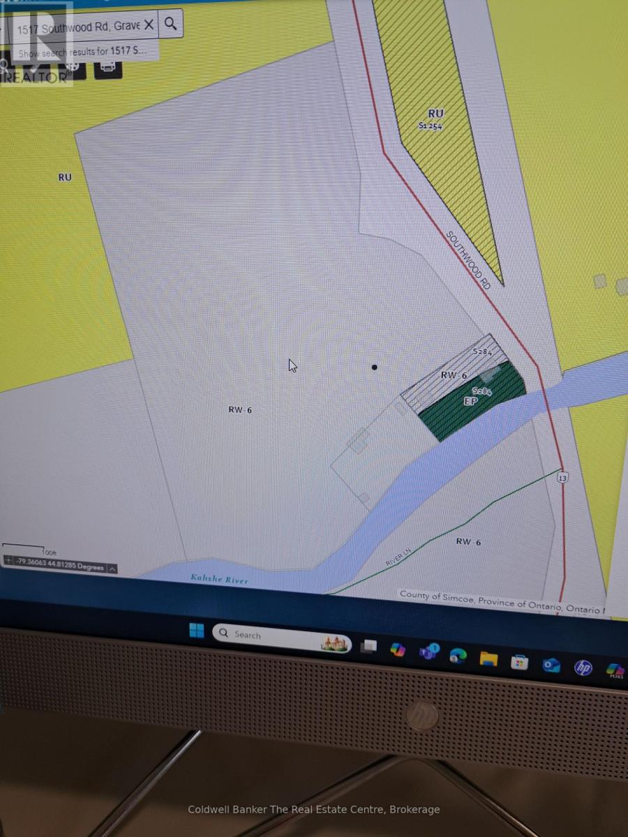 1517 Southwood Road, Gravenhurst, Ontario  P0E 1G0 - Photo 13 - X12492680