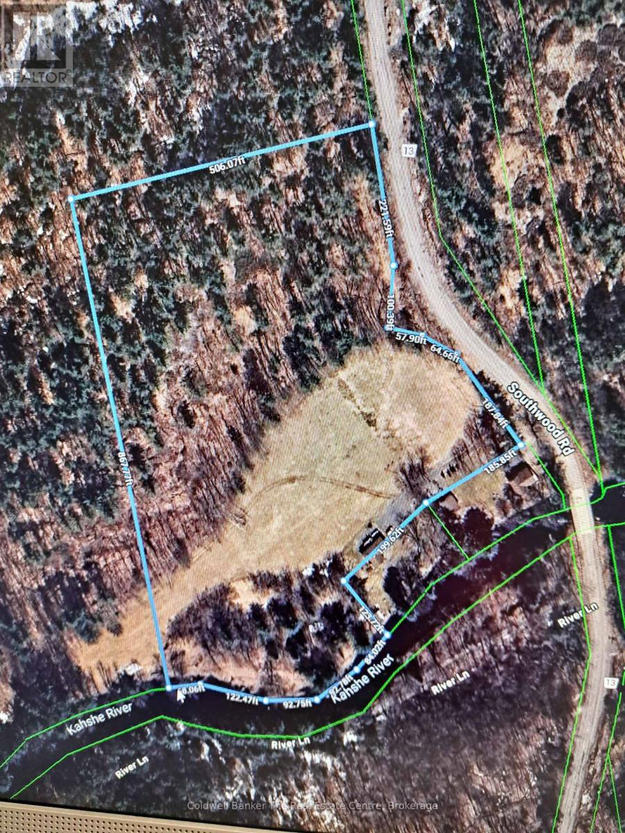 1517 Southwood Road, Gravenhurst, Ontario  P0E 1G0 - Photo 14 - X12492680