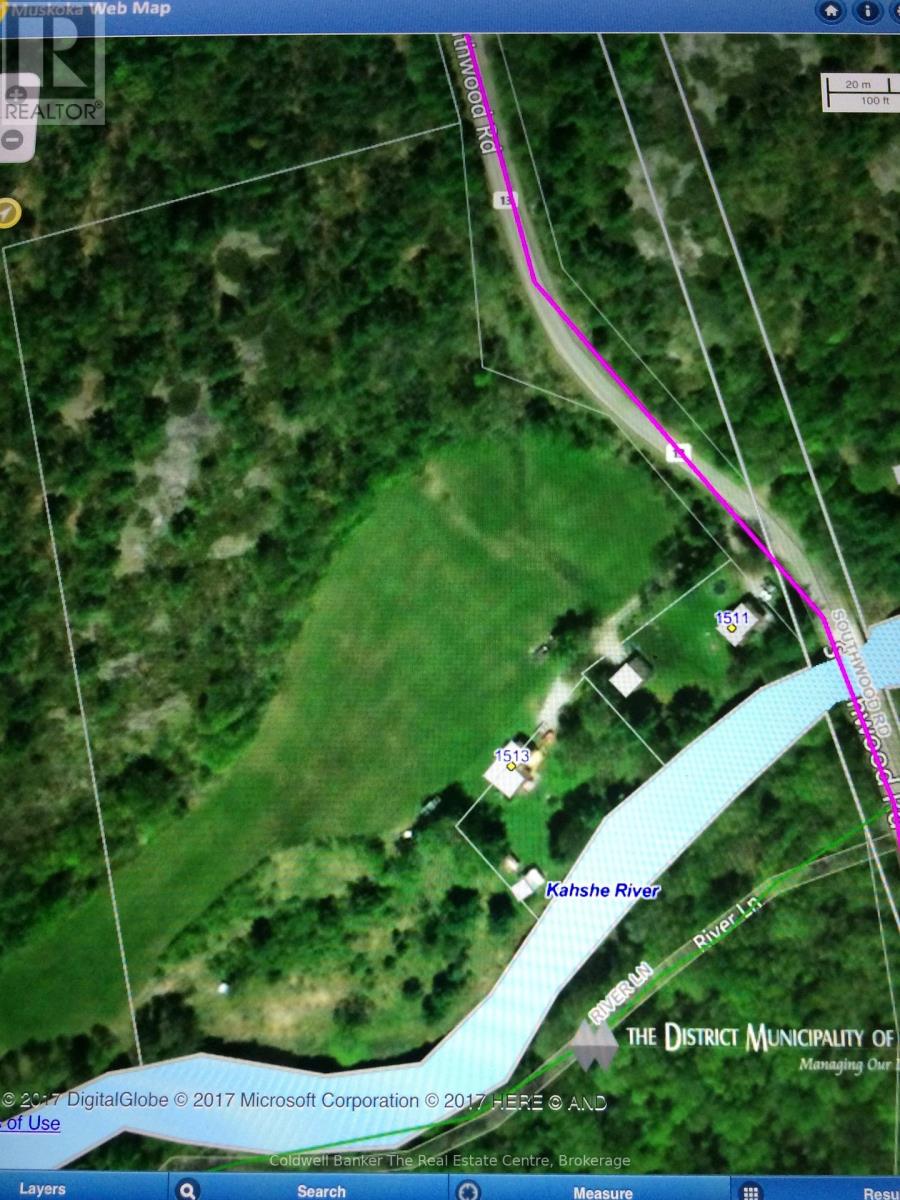 1517 Southwood Road, Gravenhurst, Ontario  P0E 1G0 - Photo 15 - X12492680