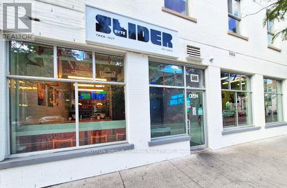 50 Gerrard Street E, Toronto, Ontario  M5B 1G3 - Photo 1 - C12478067