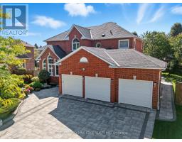 2308 ABBOTT CRESCENT, Pickering, Ontario