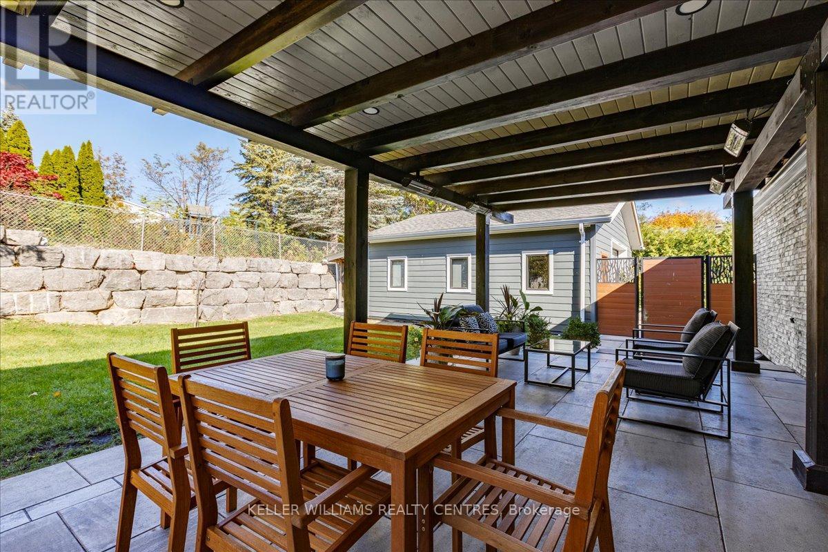 10 Patricia Place, Georgina, Ontario  L4P 3T9 - Photo 33 - N12490634