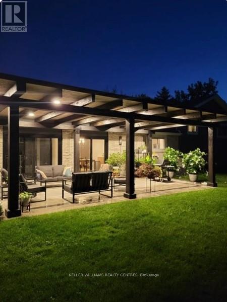 10 Patricia Place, Georgina, Ontario  L4P 3T9 - Photo 37 - N12490634