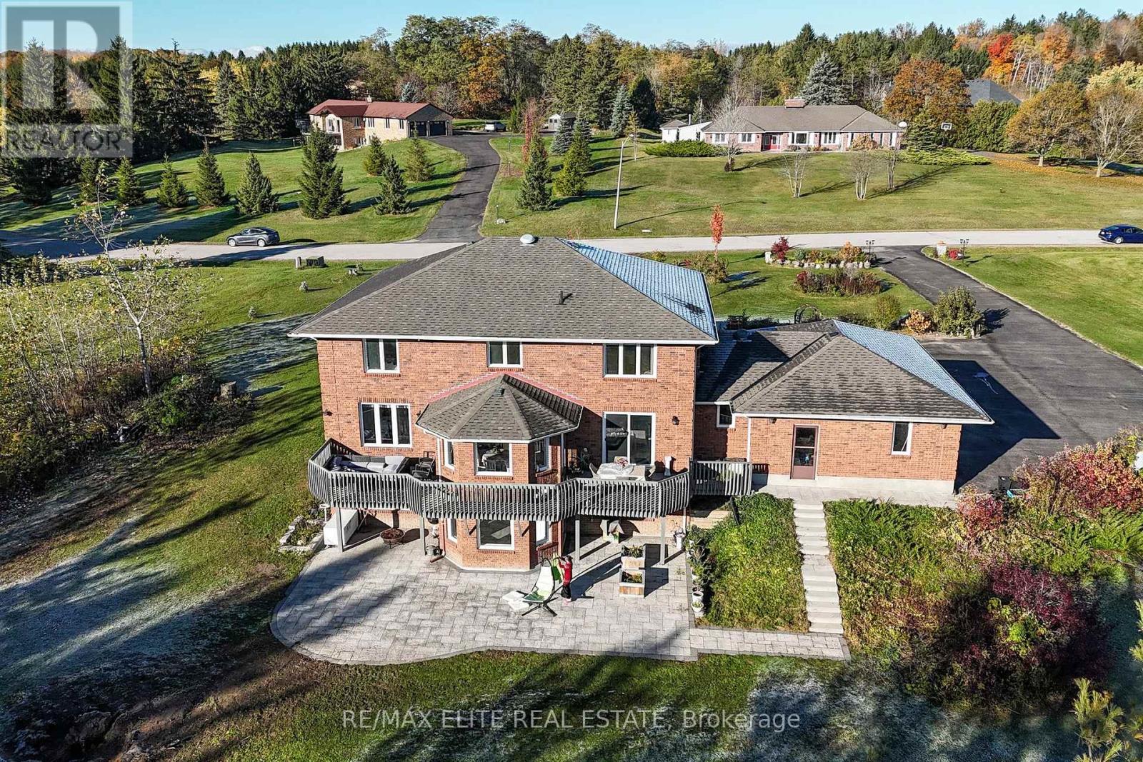 9 Island Lake Drive, Whitchurch-Stouffville, Ontario  L4A 3G7 - Photo 44 - N12489158