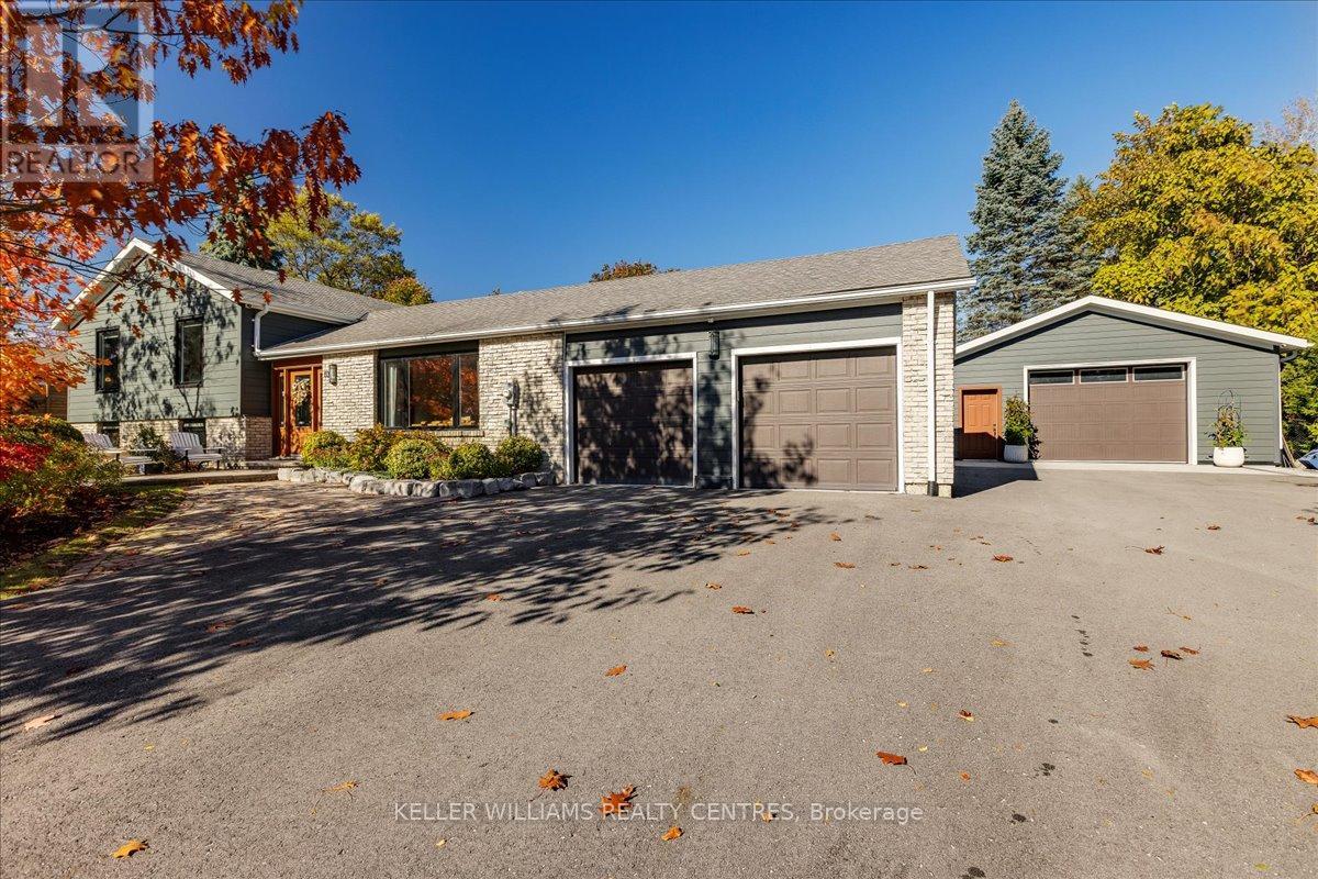 10 Patricia Place, Georgina, Ontario  L4P 3T9 - Photo 41 - N12490634