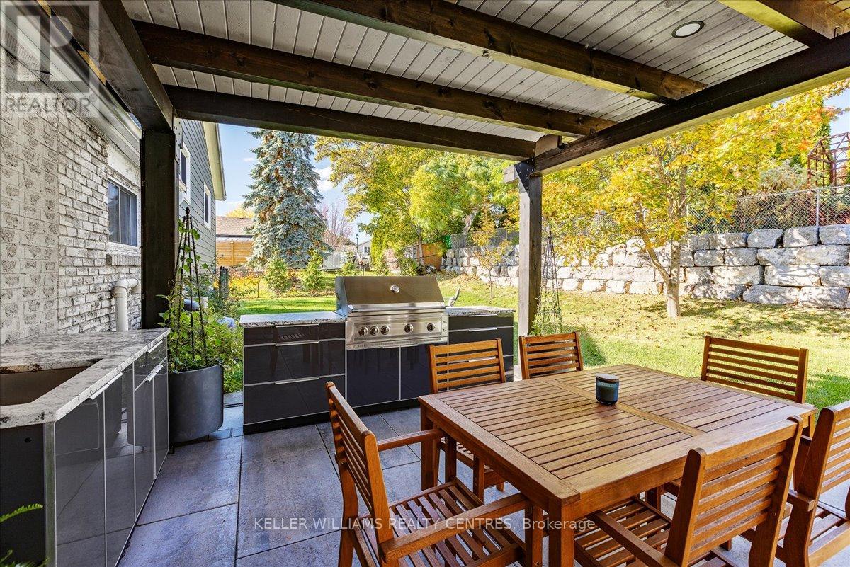 10 Patricia Place, Georgina, Ontario  L4P 3T9 - Photo 30 - N12490634