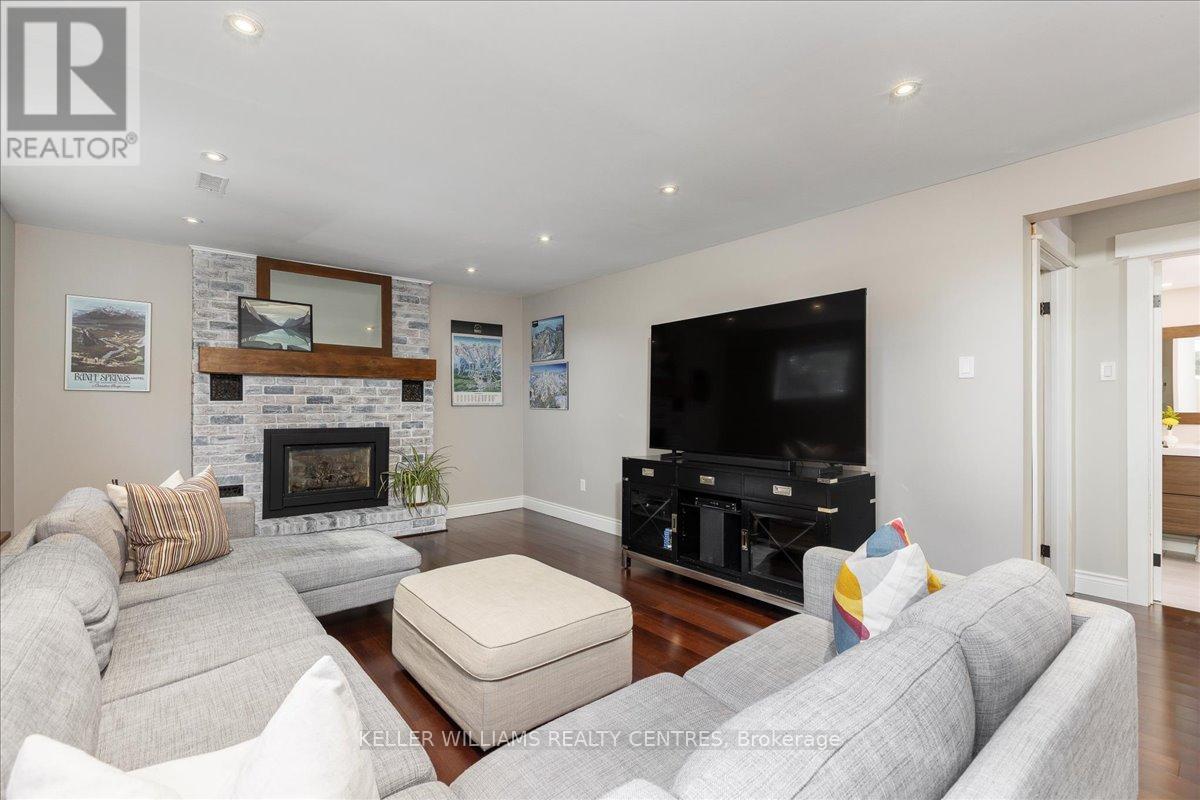 10 Patricia Place, Georgina, Ontario  L4P 3T9 - Photo 25 - N12490634