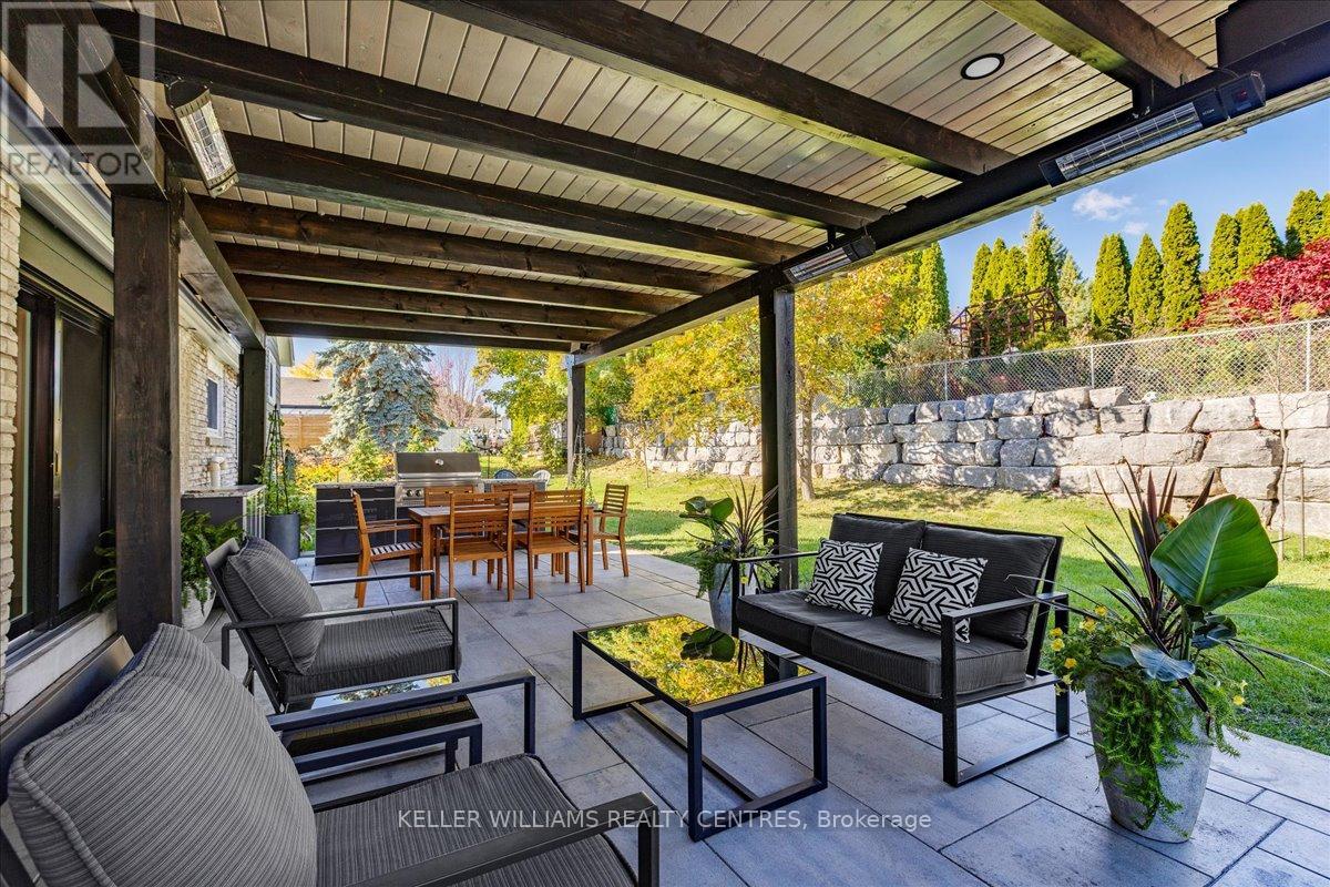 10 Patricia Place, Georgina, Ontario  L4P 3T9 - Photo 35 - N12490634