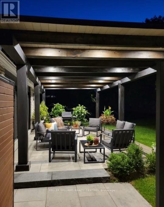 10 Patricia Place, Georgina, Ontario  L4P 3T9 - Photo 36 - N12490634