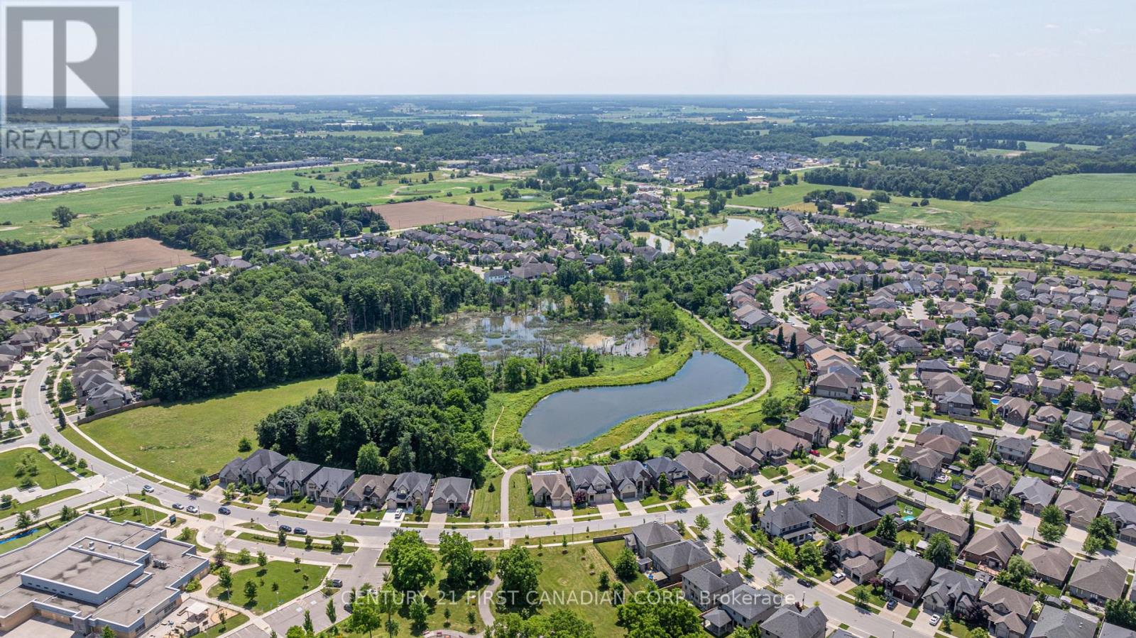 3104 Gillespie Trail, London South, Ontario  N6P 0L4 - Photo 18 - X12278539