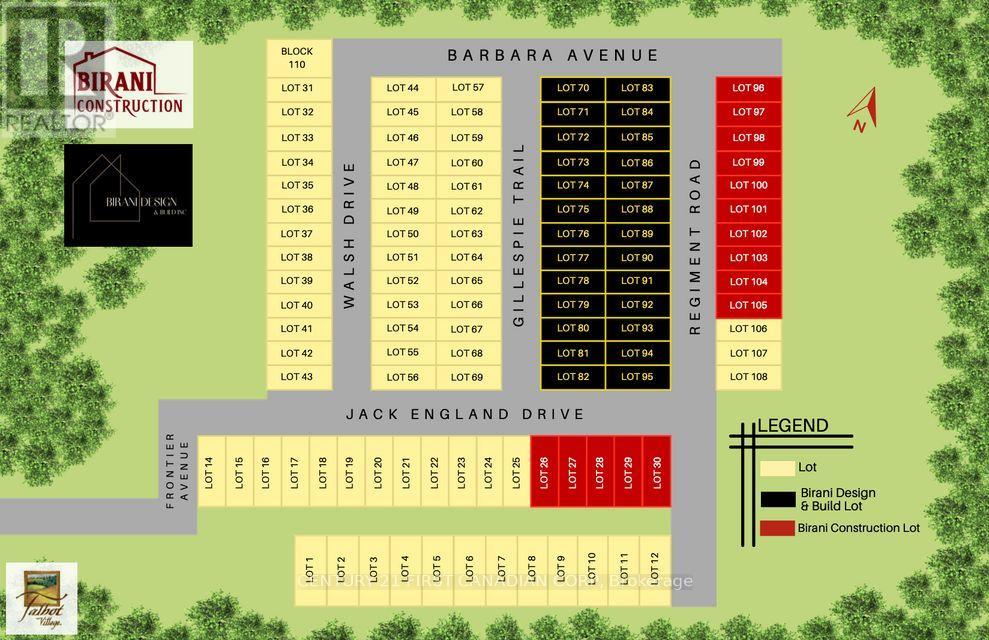 3104 Gillespie Trail, London South, Ontario  N6P 0L4 - Photo 31 - X12278539