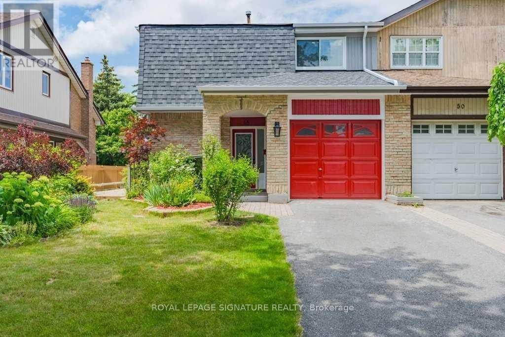 MAIN - 48 LAWNDALE CRESCENT, Brampton, Ontario