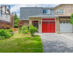 MAIN - 48 LAWNDALE CRESCENT, Brampton, Ontario