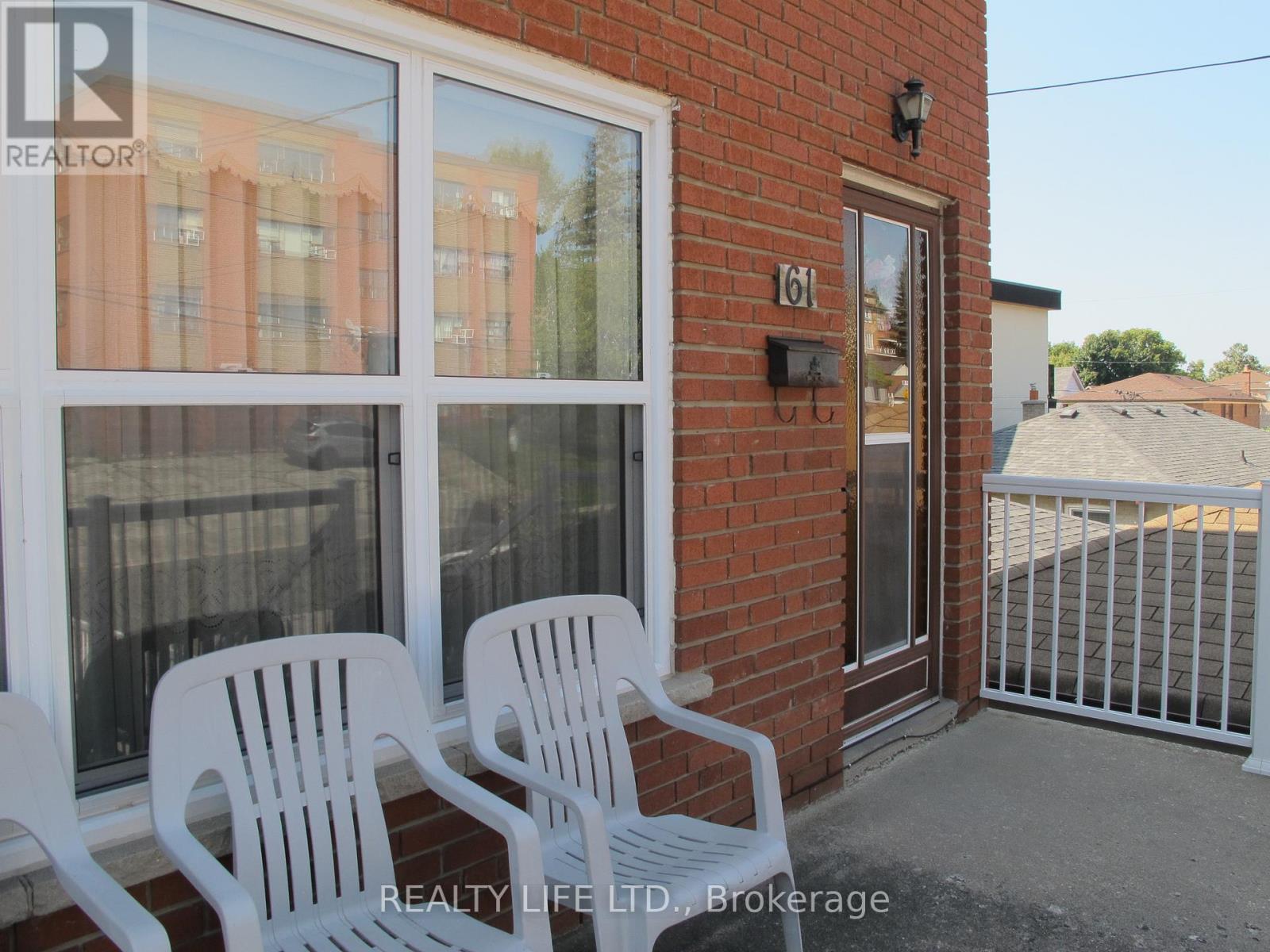 61 Cameron Avenue, Toronto, Ontario  M6M 1R1 - Photo 4 - W12492464