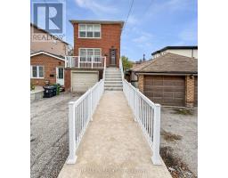 61 CAMERON AVENUE, Toronto, Ontario