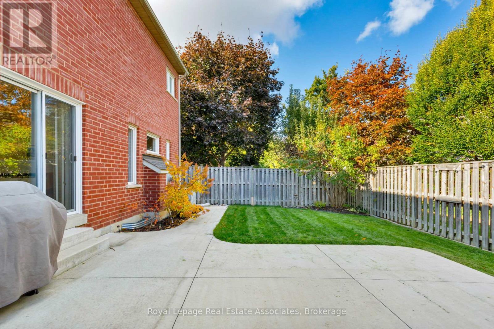 7081 Walworth Court, Mississauga, Ontario  L5N 7L4 - Photo 21 - W12492472