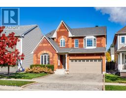 7081 WALWORTH COURT, Mississauga, Ontario