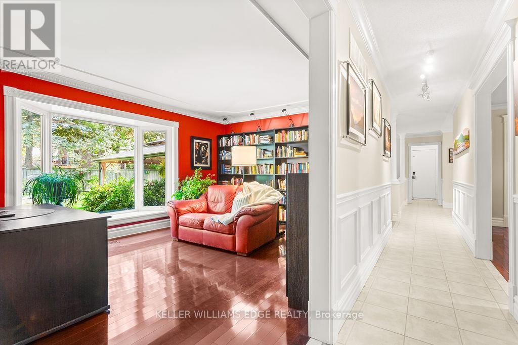 46 Wadsworth Circle, Brampton, Ontario  L6Z 1W7 - Photo 10 - W12492476