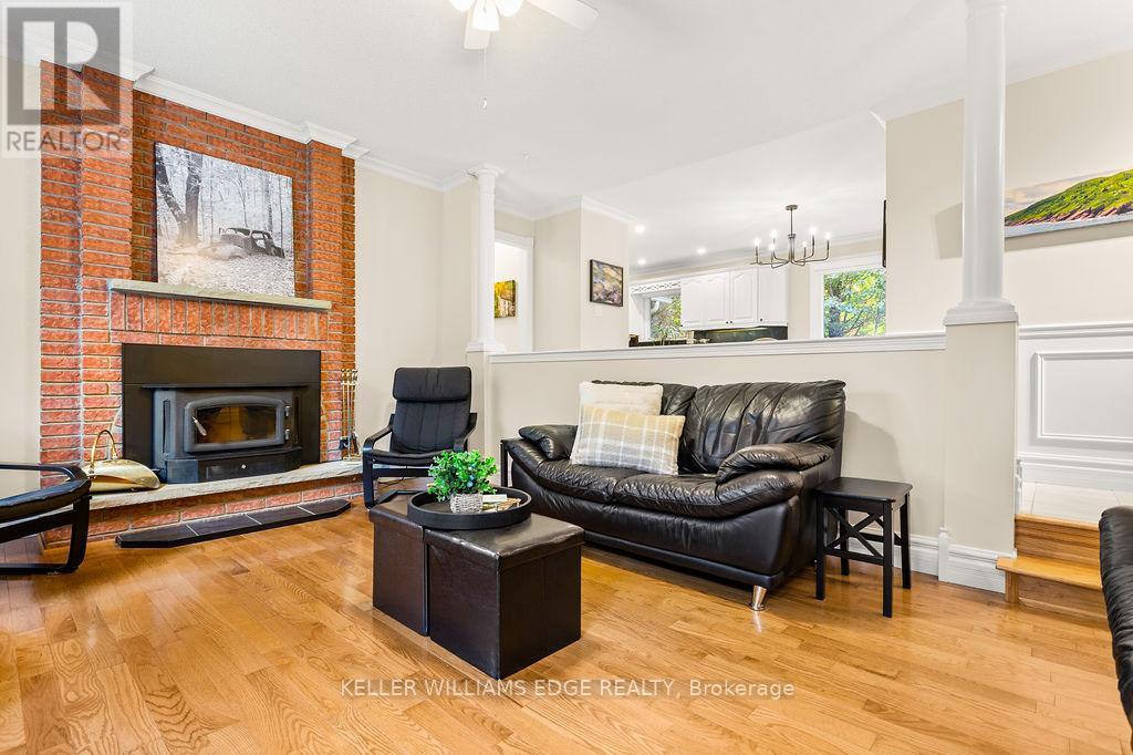 46 Wadsworth Circle, Brampton, Ontario  L6Z 1W7 - Photo 14 - W12492476