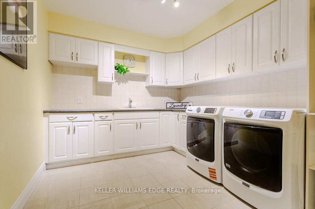 46 Wadsworth Circle, Brampton, Ontario  L6Z 1W7 - Photo 41 - W12492476