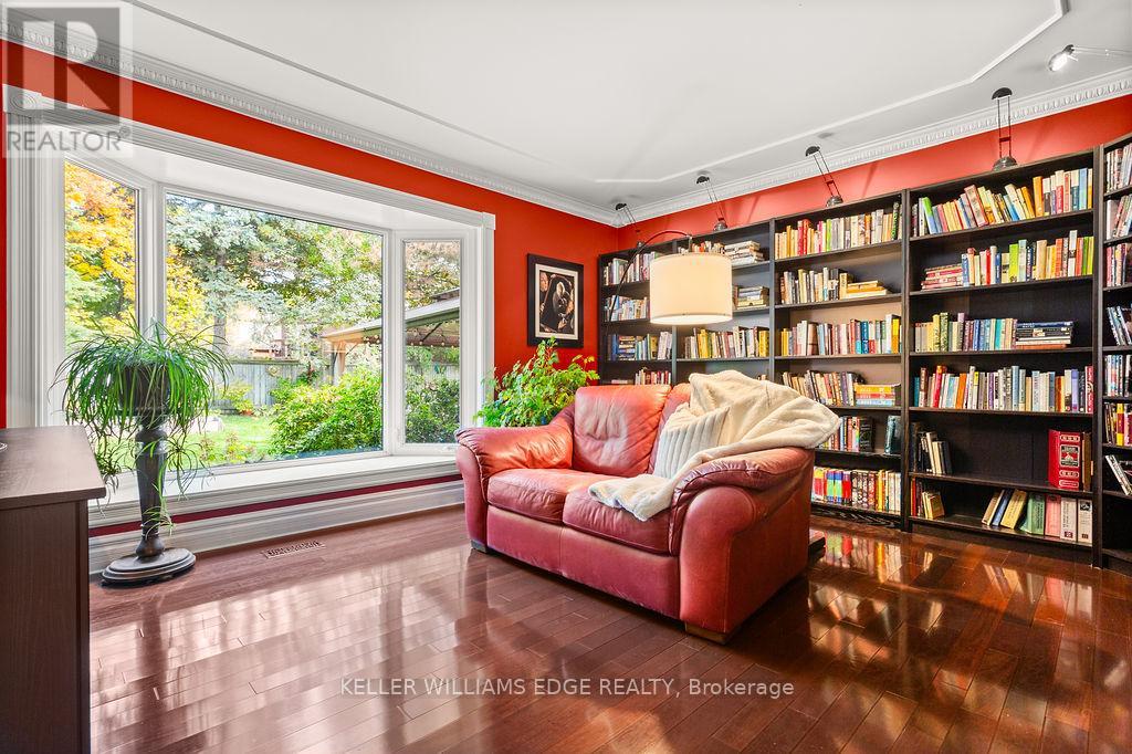 46 Wadsworth Circle, Brampton, Ontario  L6Z 1W7 - Photo 8 - W12492476