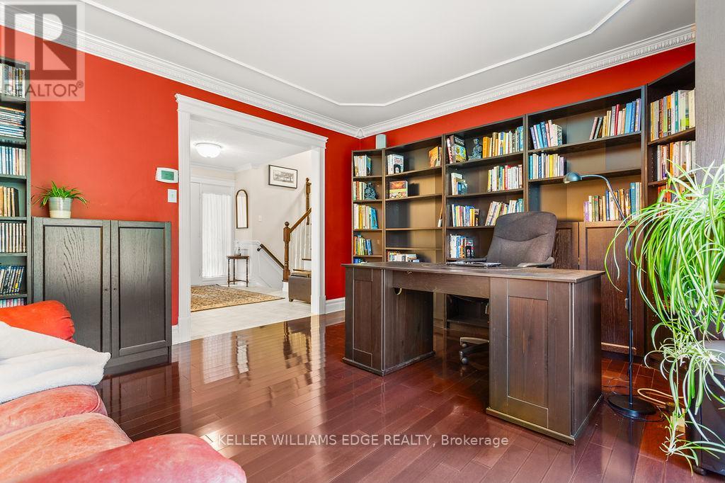 46 Wadsworth Circle, Brampton, Ontario  L6Z 1W7 - Photo 9 - W12492476