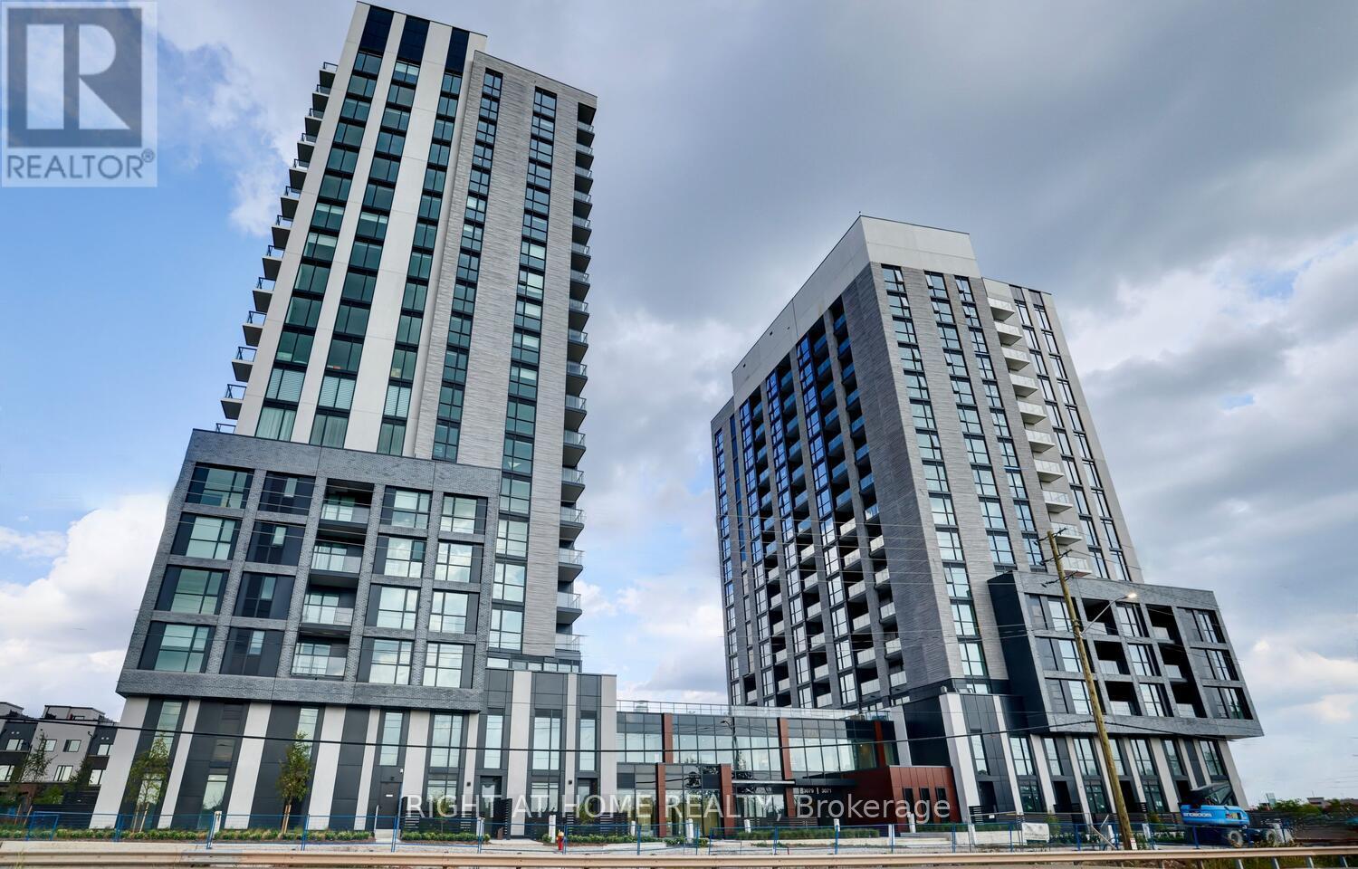 410 - 3071 TRAFALGAR ROAD, Oakville, Ontario