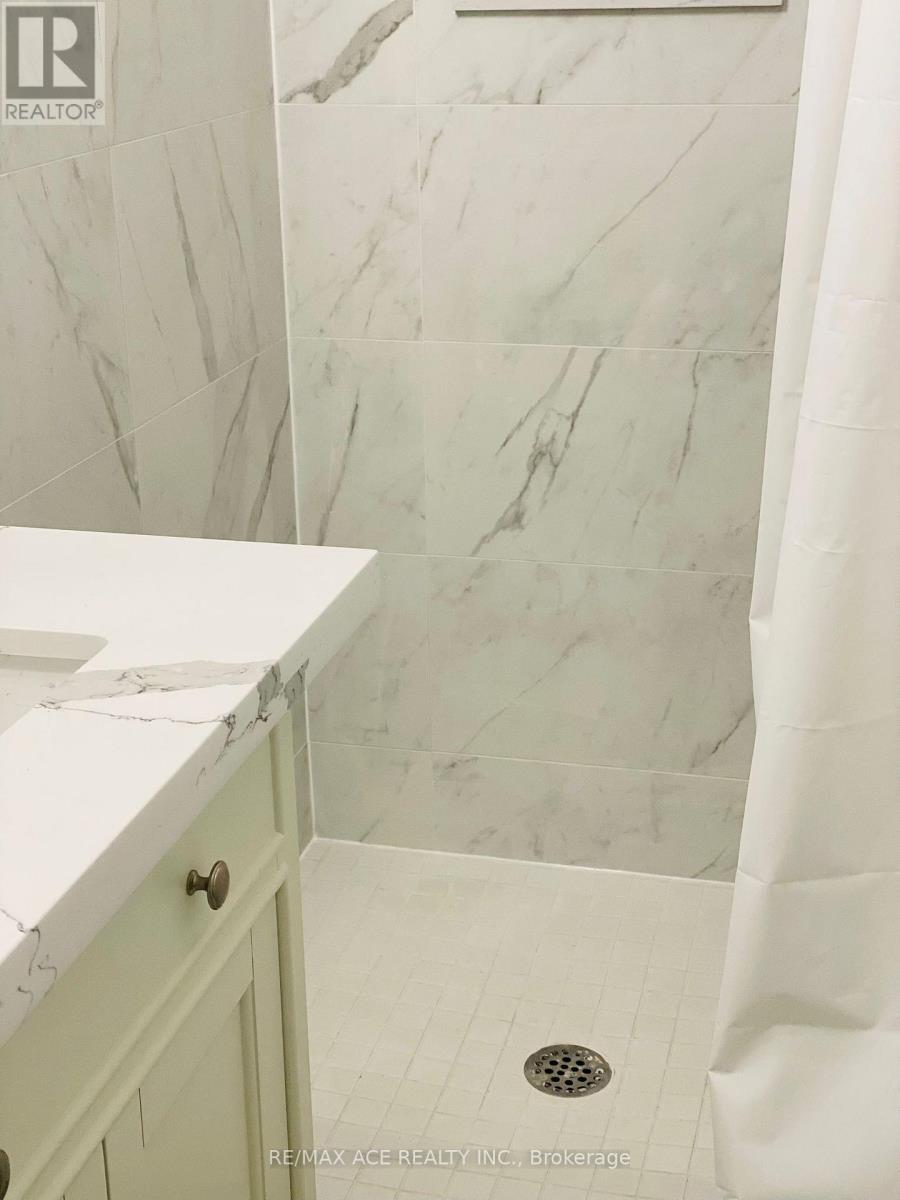 Bsmt - 152 Sea Drifter Crescent, Brampton, Ontario  L6P 4A8 - Photo 10 - W12492500