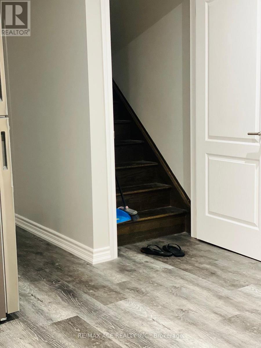 Bsmt - 152 Sea Drifter Crescent, Brampton, Ontario  L6P 4A8 - Photo 2 - W12492500