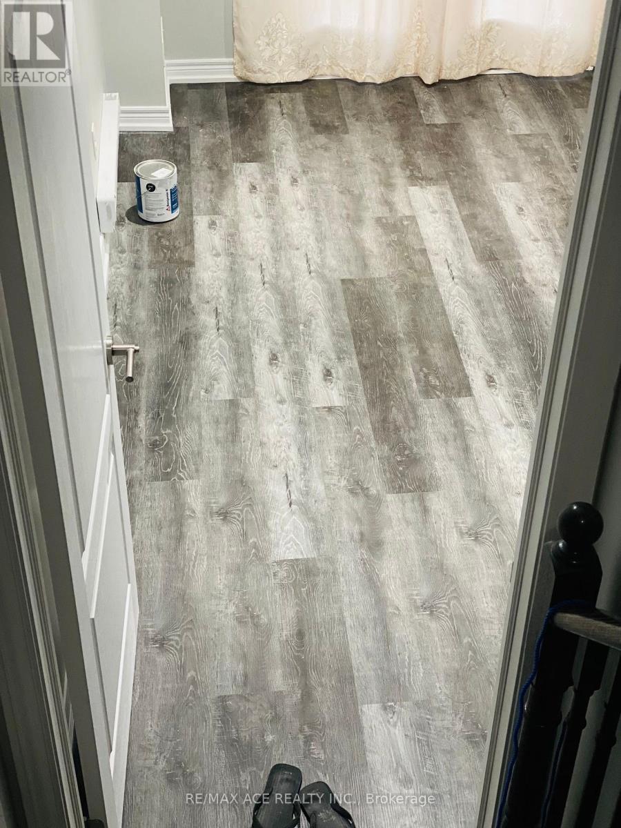 Bsmt - 152 Sea Drifter Crescent, Brampton, Ontario  L6P 4A8 - Photo 8 - W12492500