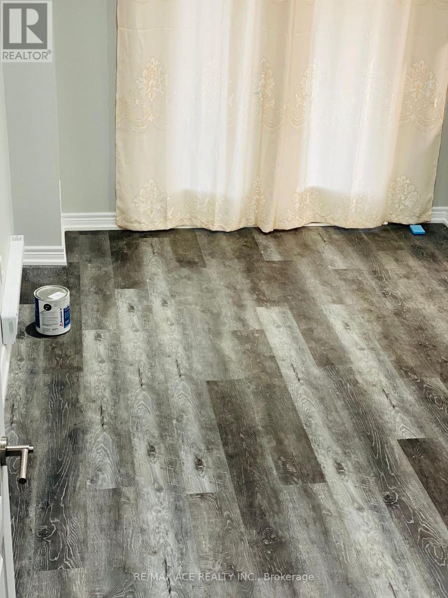 Bsmt - 152 Sea Drifter Crescent, Brampton, Ontario  L6P 4A8 - Photo 9 - W12492500